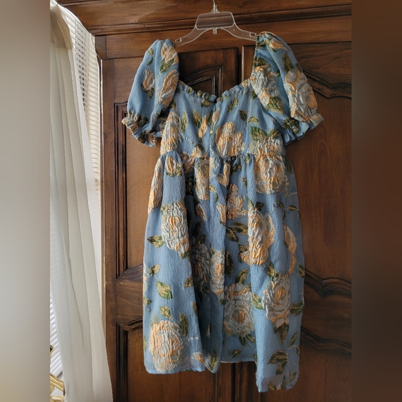 Jessakae Dress - Picture 3 of 4